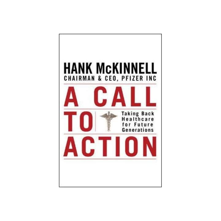 A Call to Action: Taking Back Healthcare for Future Generations